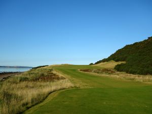 Castle Stuart 12th